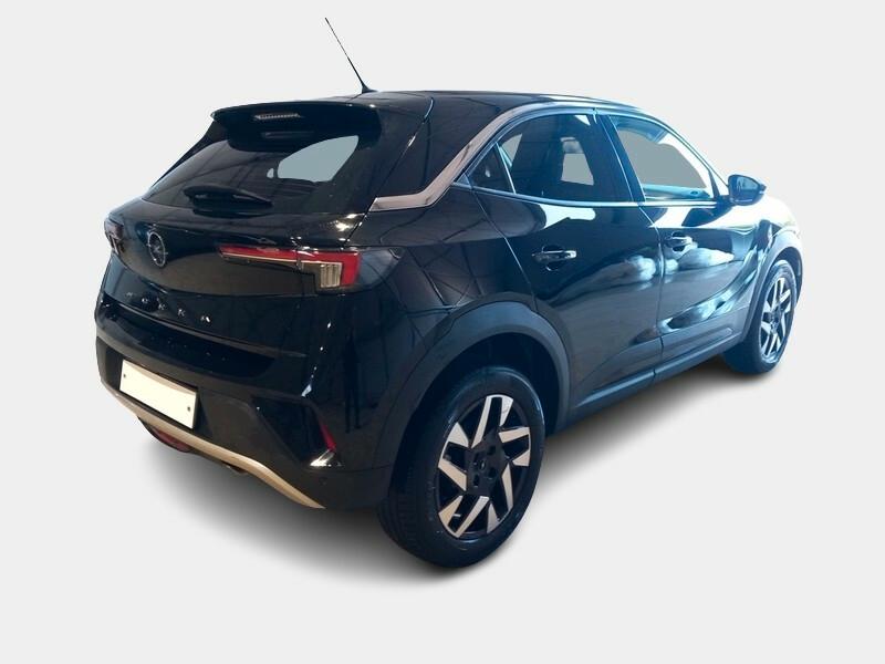 OPEL MOKKA 1.5 110 CV ELEGANCE MT6 SUV