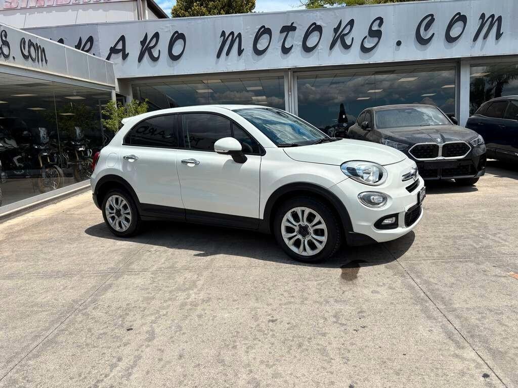 Fiat 500X 1.6 MultiJet 120 CV Cross Plus 2015 / KM 167.000 Tua a solo 99 Euro al mese
