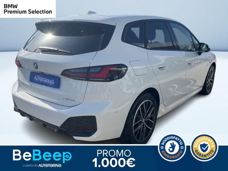 BMW Serie 2 Active Tourer 218D ACTIVE TOURER MSPORT AUTO