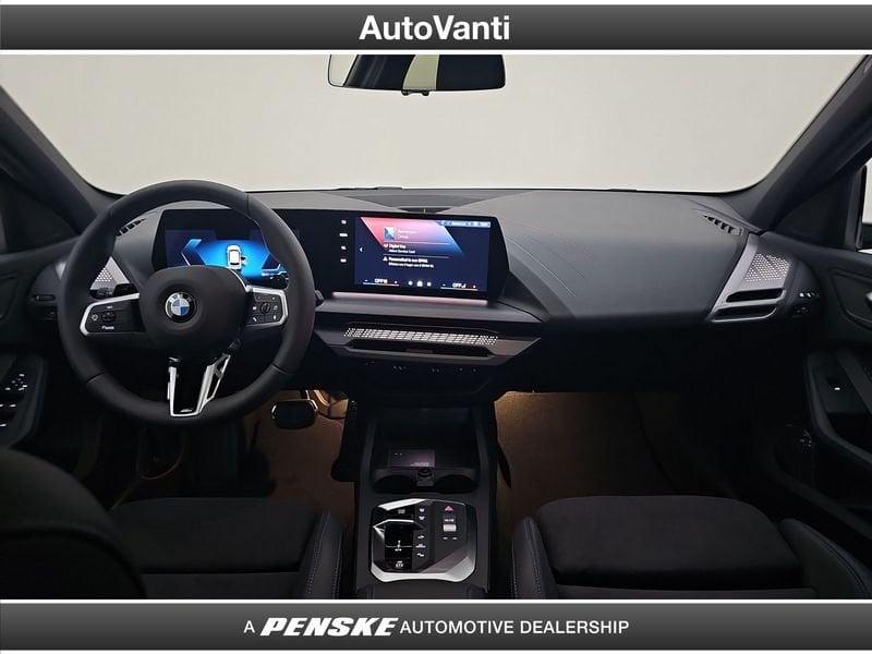 BMW Serie 1 118d MSport auto
