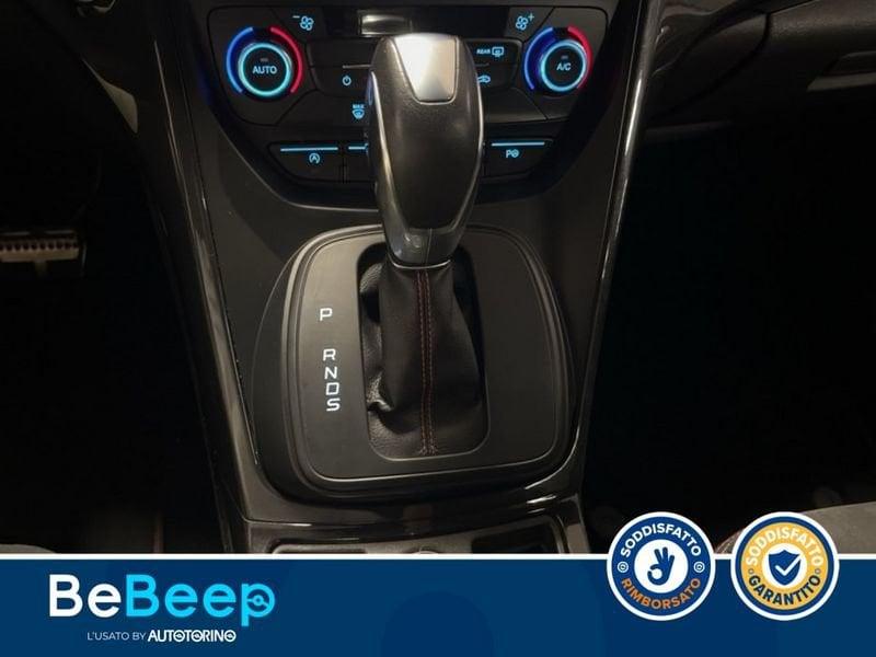 Ford Kuga 1.5 TDCI ST-LINE S&S 2WD 120CV POWERSHIFT