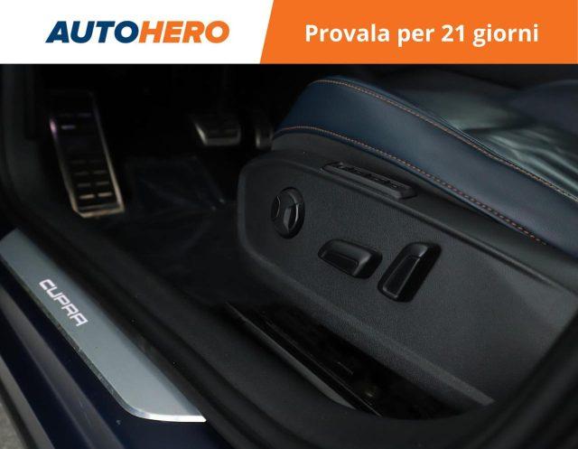 CUPRA Formentor 2.0 TSI 4Drive DSG VZ