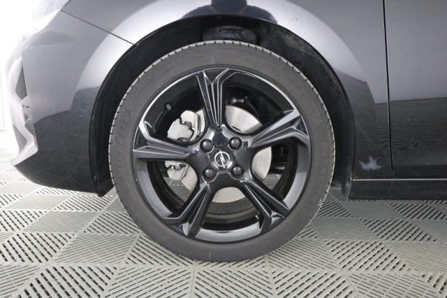 OPEL Corsa Corsa 1.2 100 CV GS Line +