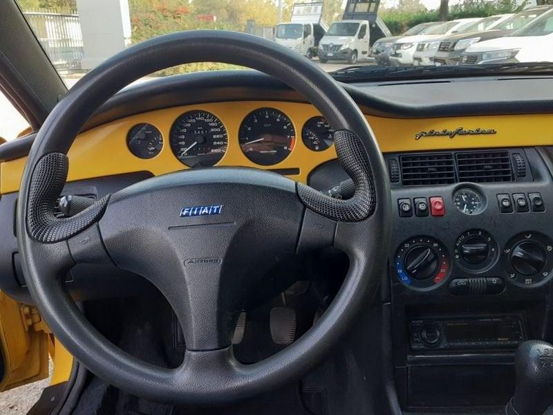 FIAT Coupé Coupe 1.8 i.e. 16V ASPIRATO