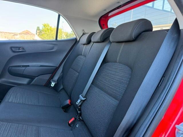 Kia Picanto 1.0 12V GPL 5 porte Style 2022