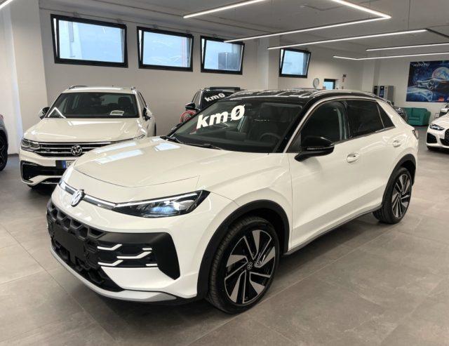VOLKSWAGEN T-Roc 1.5 eTSI ACT 115 CV DSG Style KM0 MY26