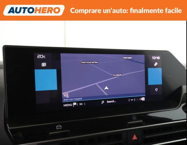 CITROEN C4 PureTech 130 S&S Shine