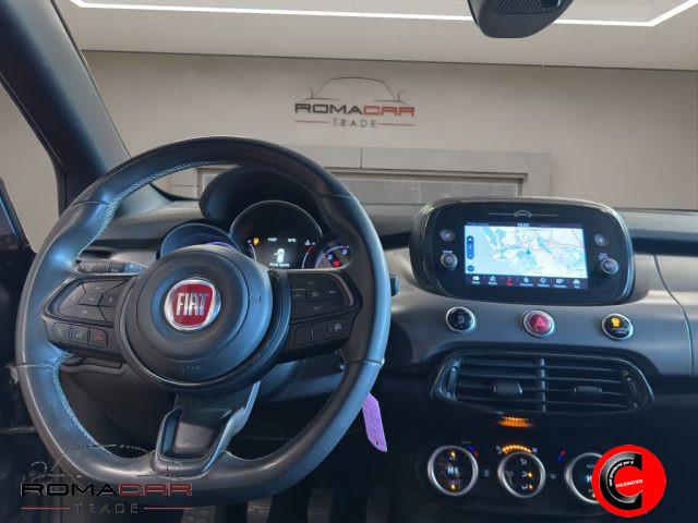 FIAT 500X 1.0 T3 120 CV Sport FULL!!