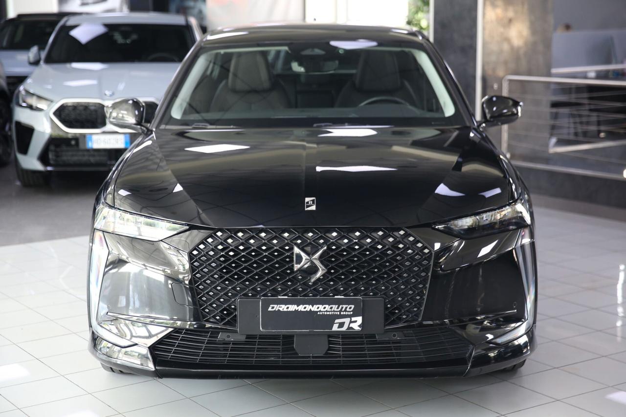 Ds DS4 4 BlueHDi 130 aut. Pallas