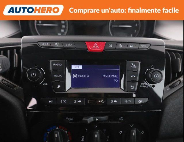 LANCIA Ypsilon 1.0 FireFly 5 porte S&S Hybrid Silver