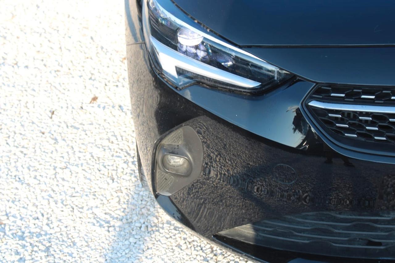 Opel Corsa 1.5 GS Line Tua A SOLI 195€ al mese Anticipo Zero
