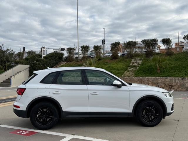 AUDI Q5 2.0 TDI 190 CV QUATTRO S TRONIC BUSINESS+NAVI+LED
