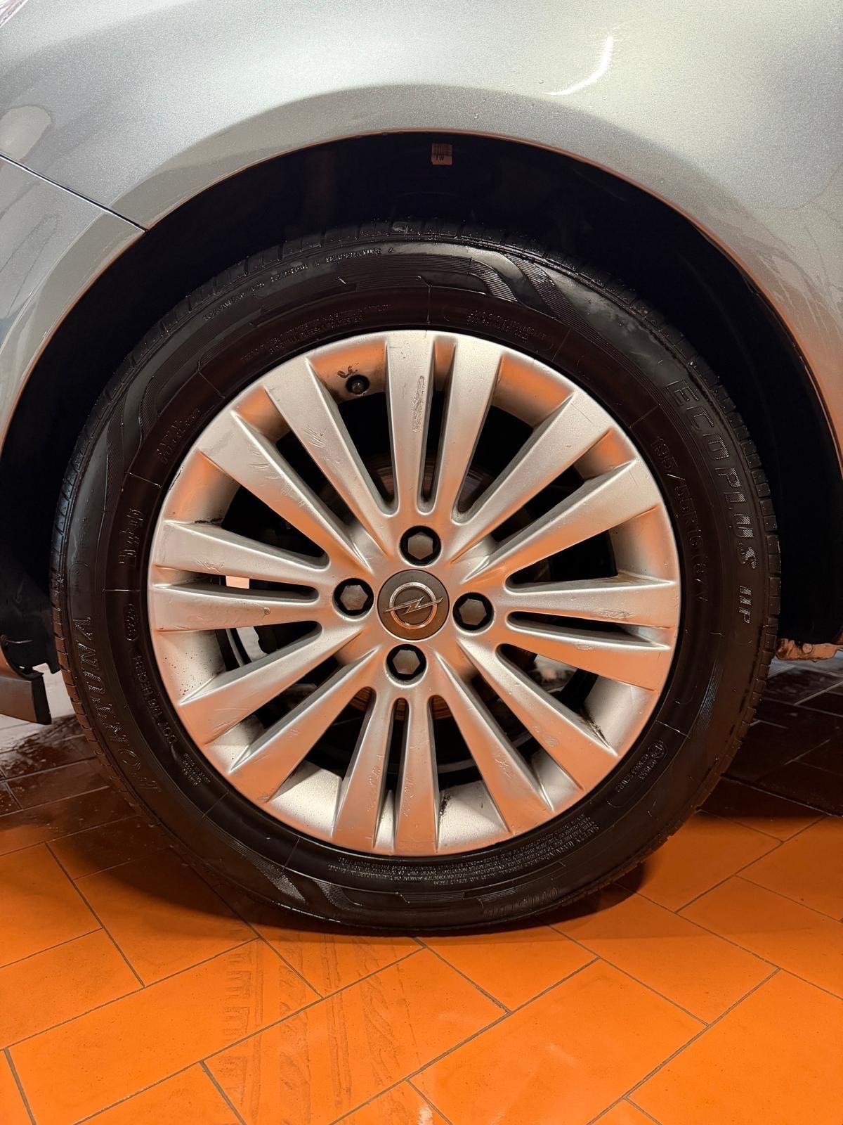 Opel Corsa 1.3 CDTI 75CV F.AP. 5 porte Cosmo