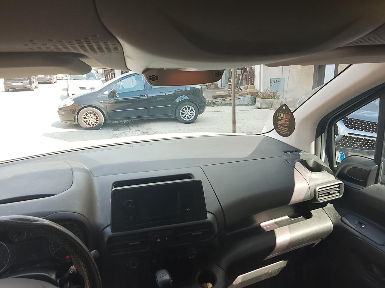 Opel Combo Cargo XL 1.5 Diesel 100CV PL 950kg Edition