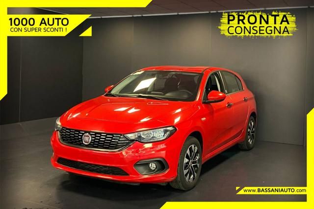 FIAT Tipo 1.3 Mjt S&amp;S 5 porte Mirror