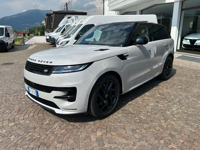 LAND ROVER Range Rover Sport 3.0D l6 249 CV Dynamic HSE