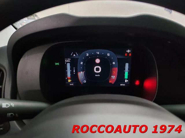 FIAT Panda 1.0 Hybrid ITALIANA PREZZO REALE