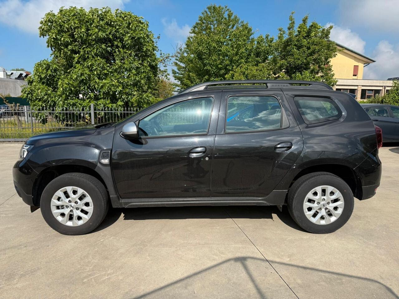 Dacia Duster 1.0 benz/ GPL GARANZIA 2030