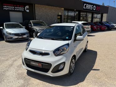 Kia Picanto 1.0 12V 5 porte Style