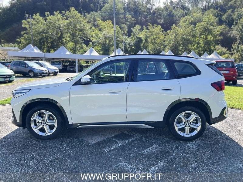 BMW X1 sDrive 18d Msport