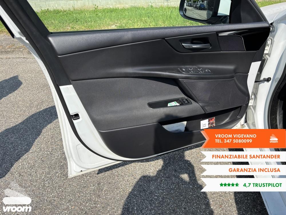 JAGUAR XE (X760) XE 2.0 D 180 CV aut. Pure