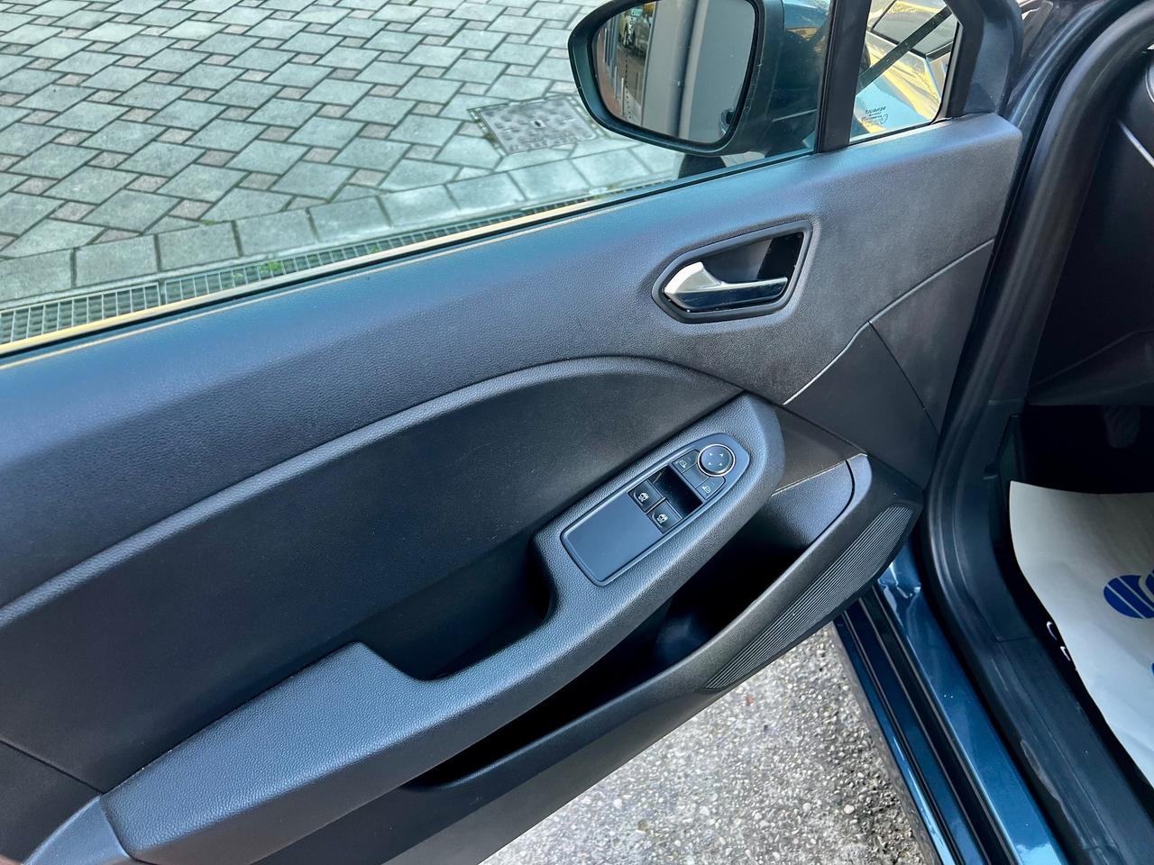 Renault Clio TCe 90 CV 5 porte Business