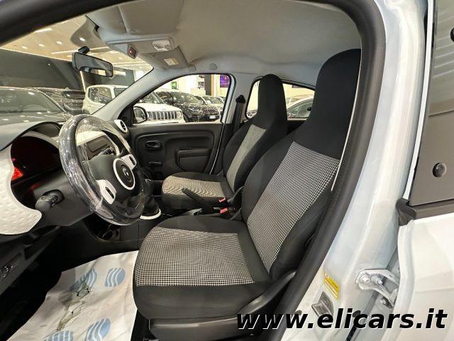 RENAULT Twingo SCe Duel