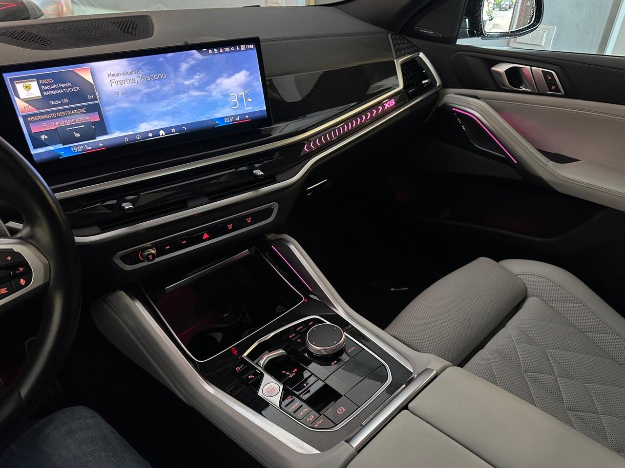Bmw X6 M BMW X6 M Sport PRO.