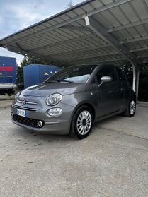 Fiat 500 1.0 Hybrid Lounge NEOPATENTATI