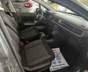 Citroen C3 1.2 benzina