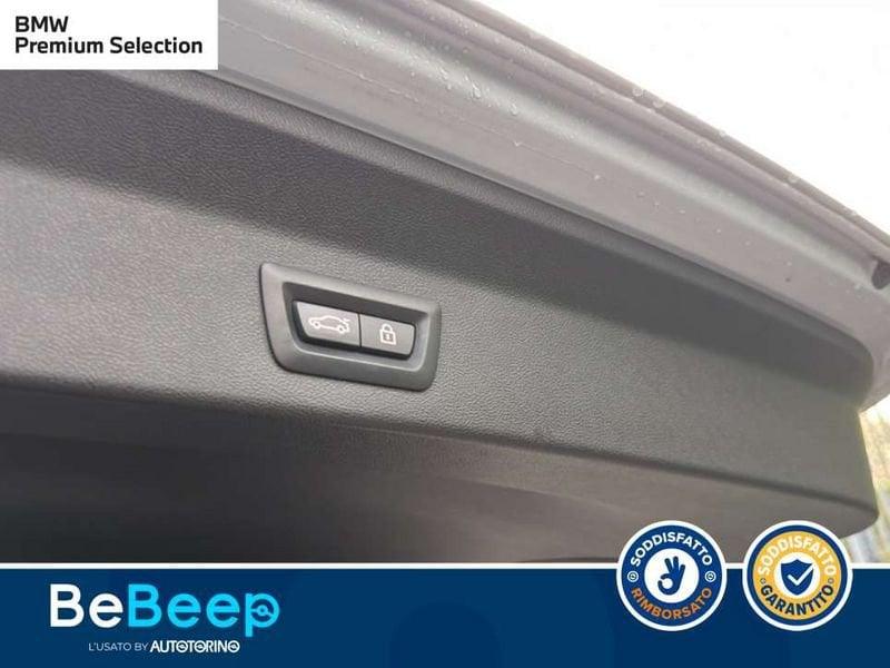 BMW X3 XDRIVE30D MHEV 48V MSPORT 286CV AUTO