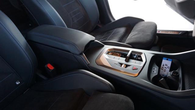 BMW 118 d MSport Pro