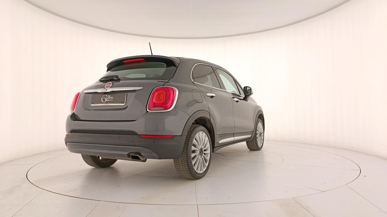 FIAT 500X 1.4 m-air Lounge 4x2 140cv dct