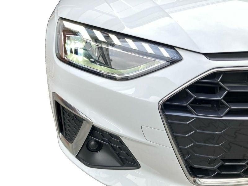 Audi A4 2.0 30 TDI 100KW SLINE EDIT. S TRONIC