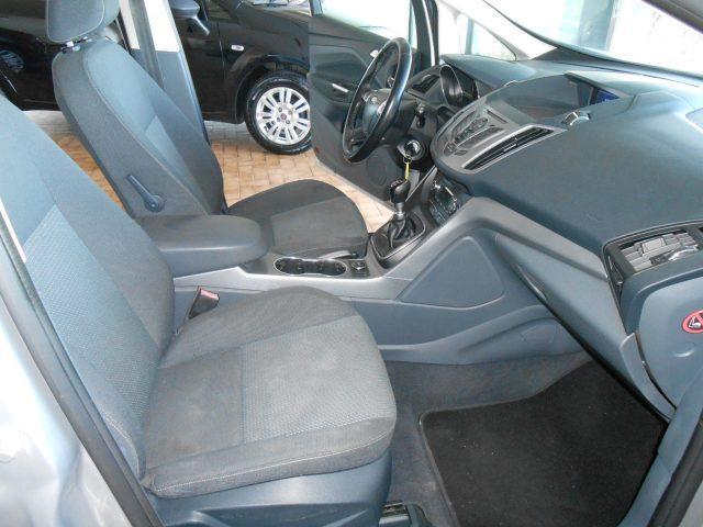 FORD C-Max 1.0 TITANIUM OK NEOP.