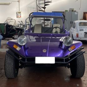 VOLKSWAGEN Buggy AUTOMIRAGE M MIRAGE