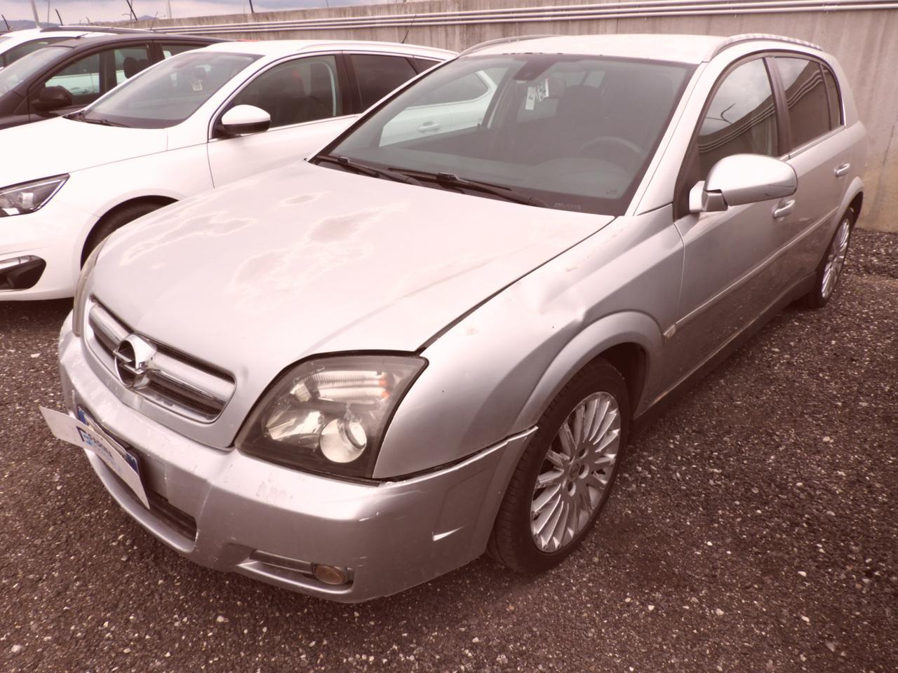 OPEL Signum 2003 - Signum 1.9 cdti Design Edition 150cv auto 6m