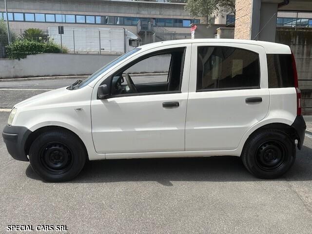 Fiat Panda 1.3 MJT Van Active 2 posti