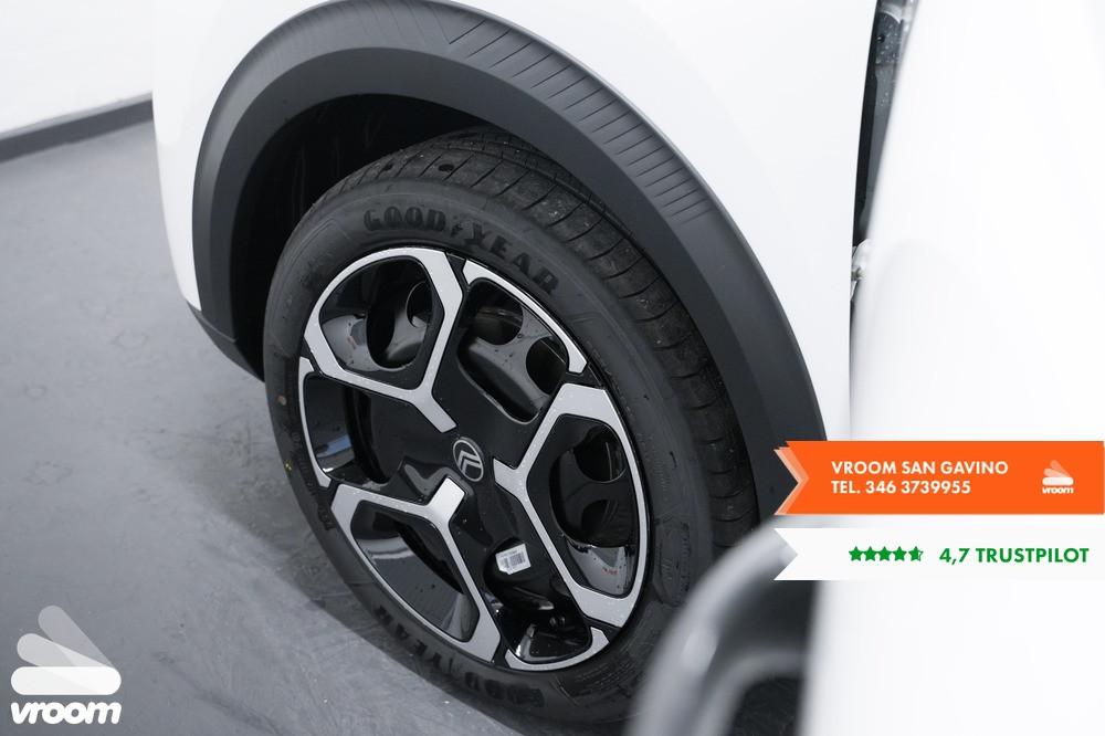 CITROEN C3 4ª serie C3 PureTech 100 S&S Max
