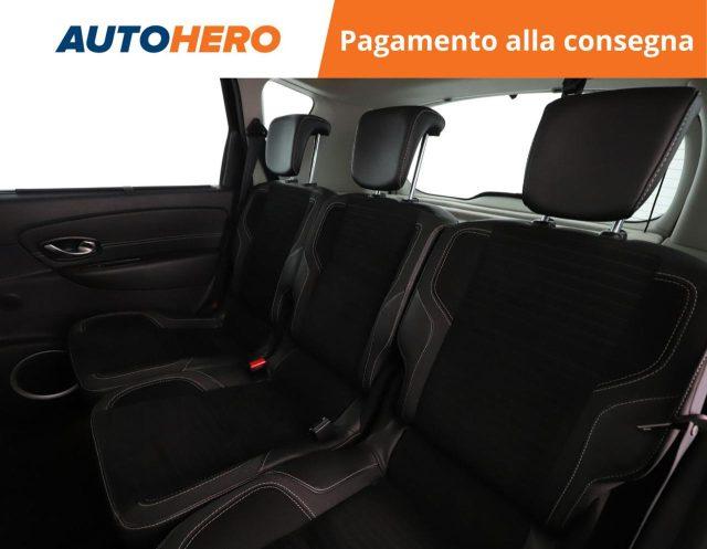 RENAULT Scenic Scénic XMod Cross 1.6 dCi 130CV Start&Stop Energy