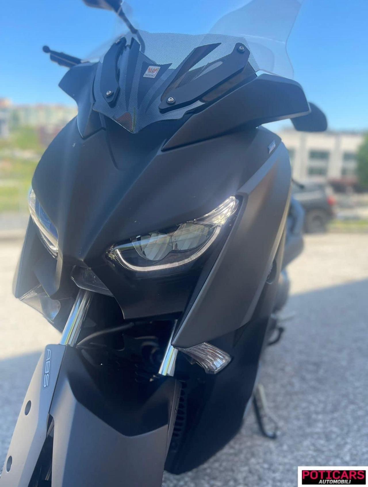 Yamaha X-Max 300 Airon max 300