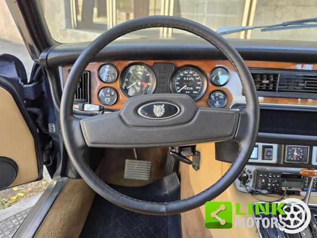 JAGUAR XJ6 4.2