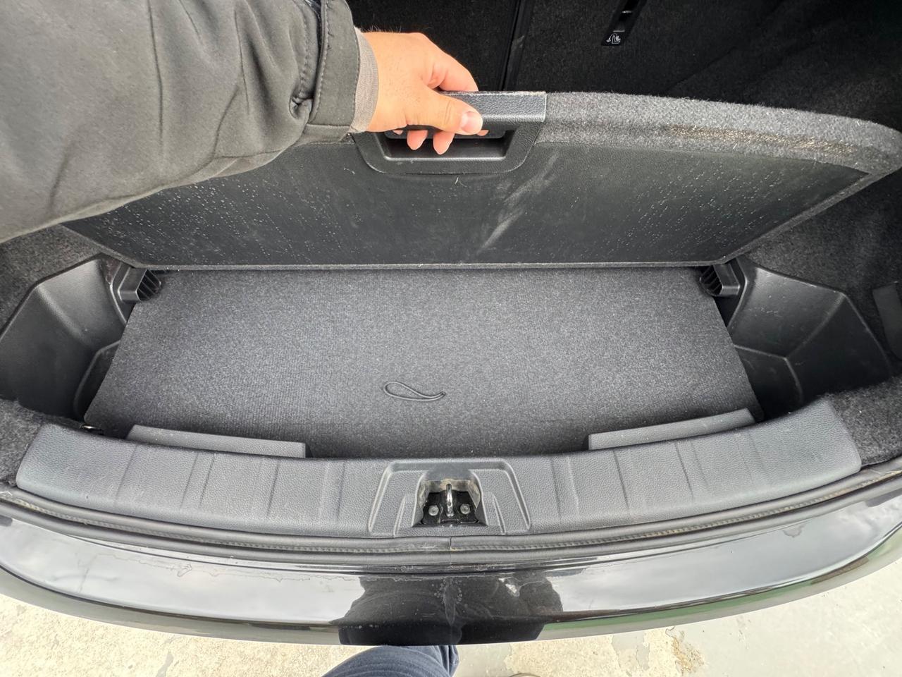 Nissan Qashqai 1.5 dCi Tekna, Tetto Panoramico, camera 360°, ecc