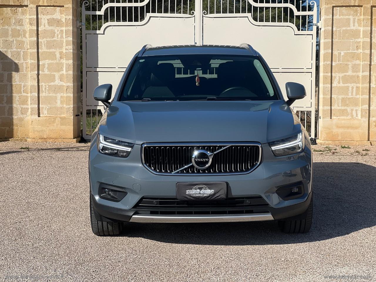 VOLVO XC40 D3 Geartronic Business Plus