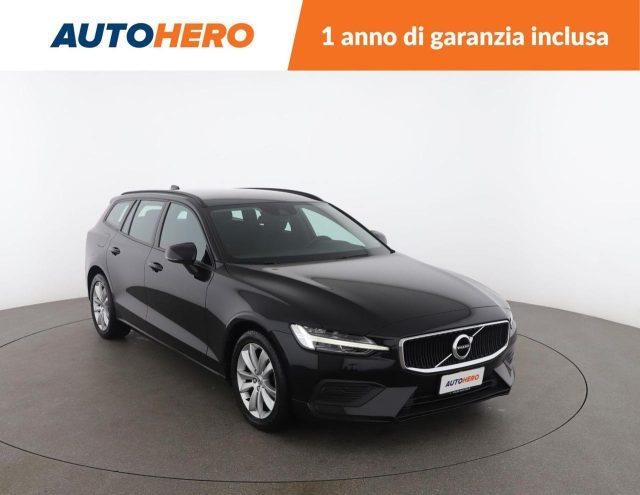 VOLVO V60 B4 (d) Geartronic Momentum Business