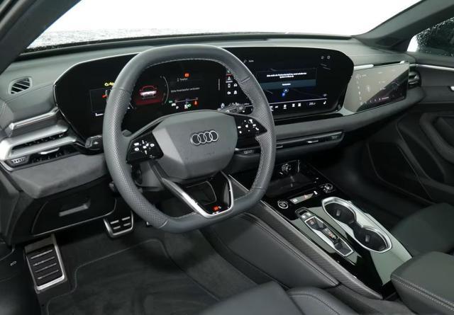 AUDI A6 Avant TDI 150 kW S tronic q. S line edition Matrix+21"