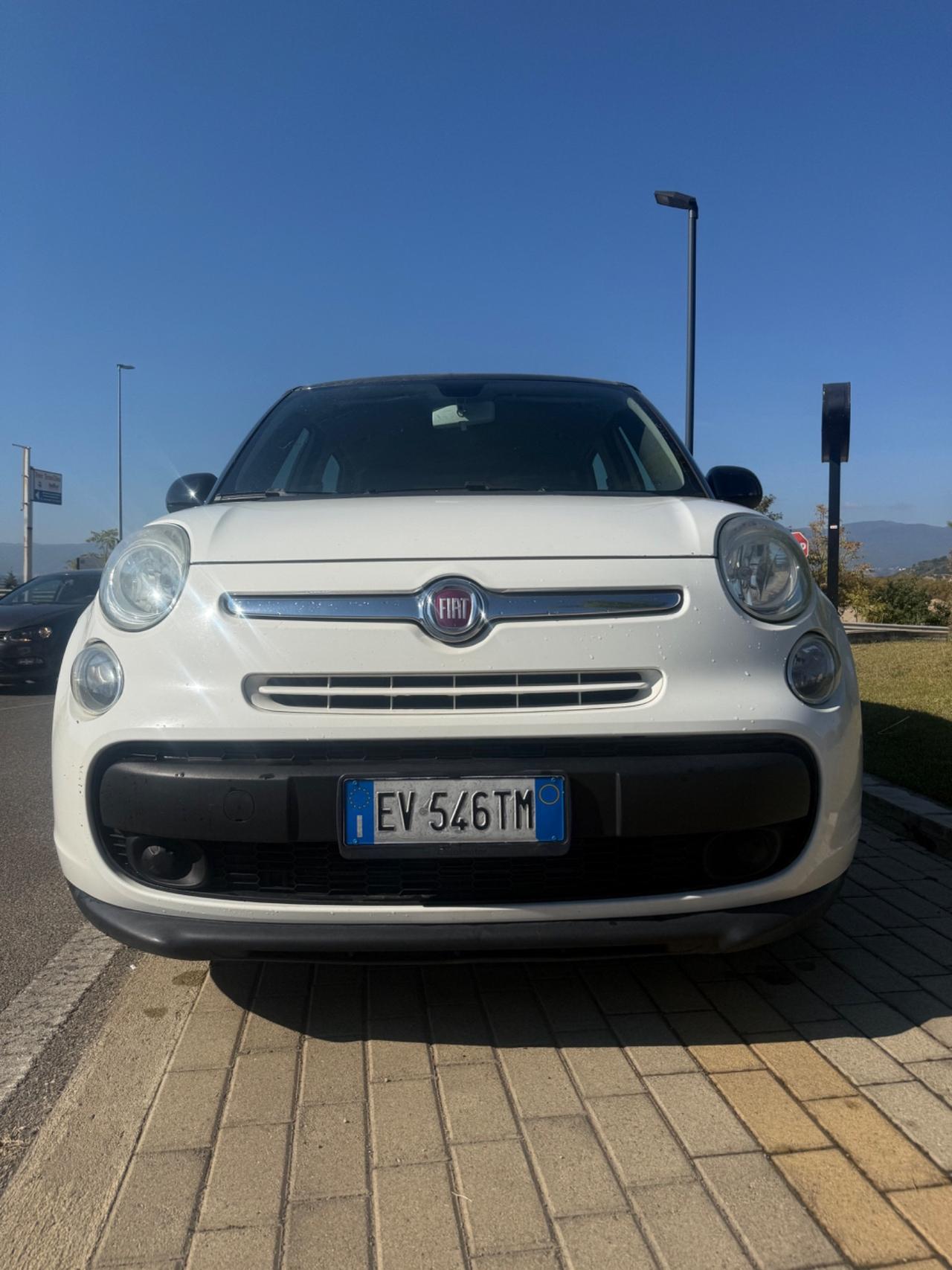 Fiat 500L 1.6 Multijet 120 CV Pop Star