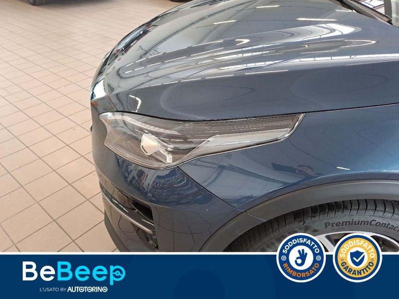 KIA Xceed 1.5 T-GDI MHEV STYLE 160CV IMT