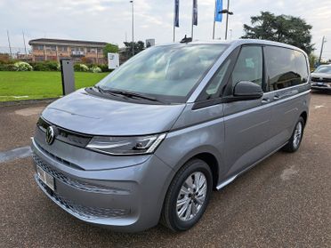 Volkswagen T7 Multivan 2.0 tdi life 150cv dsg 7p.ti