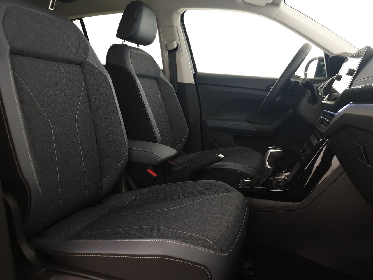 Volkswagen T-Cross 1.0 tsi style 115cv dsg